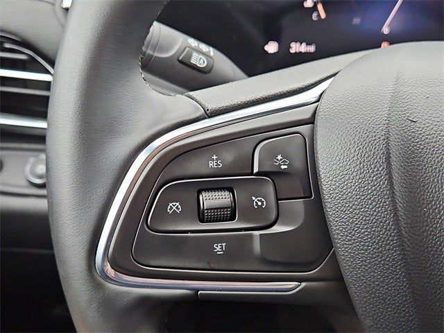 2025 Buick Envista Sport Touring