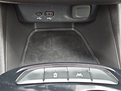 2025 Buick Envista Sport Touring