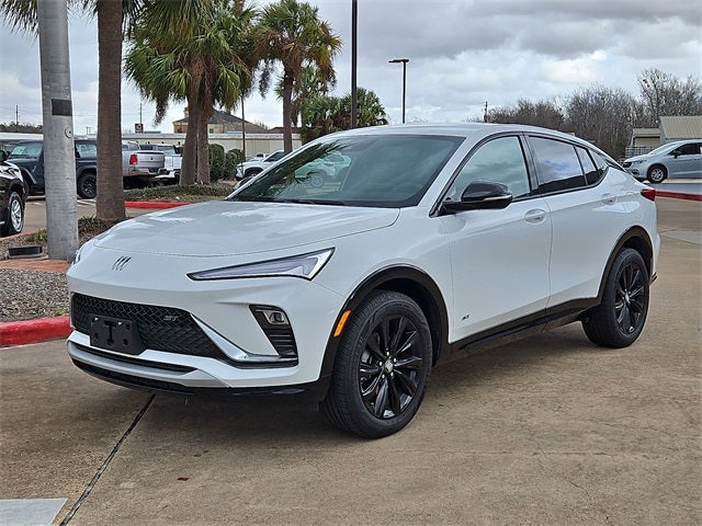 2025 Buick Envista Sport Touring