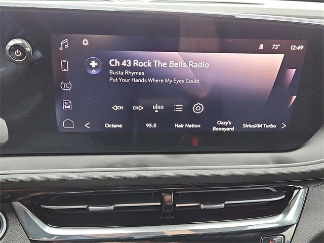 2025 Buick Envista Sport Touring