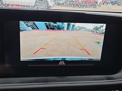 2025 Buick Envista Sport Touring