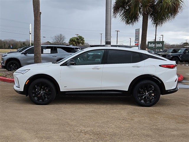 2025 Buick Envista Sport Touring