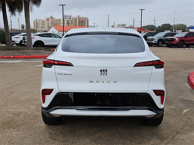 2025 Buick Envista Sport Touring