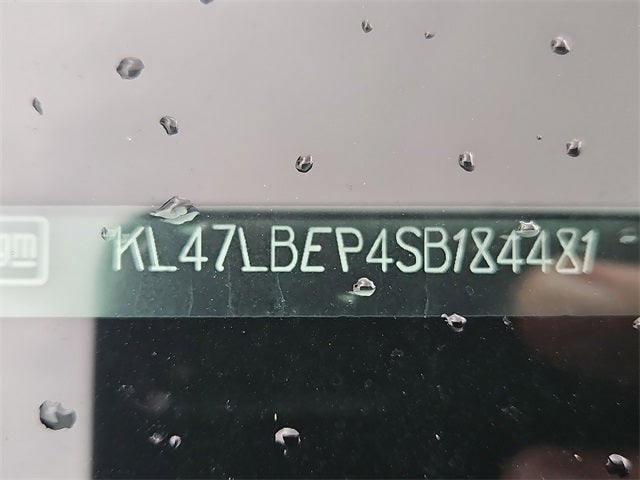 2025 Buick Envista Sport Touring