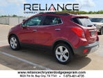 2015 Buick Encore Base