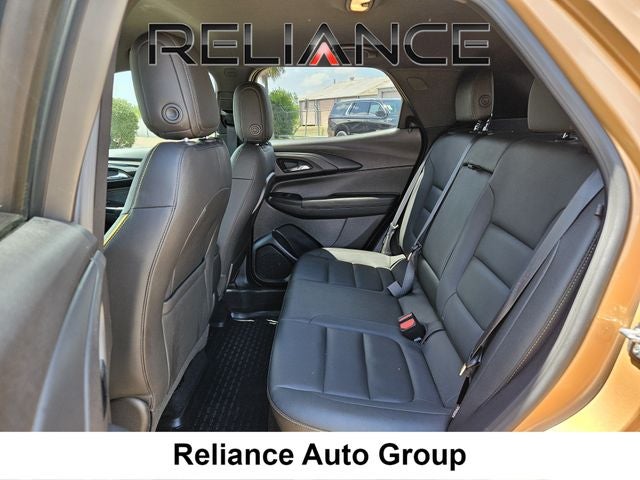 2024 Chevrolet TrailBlazer ACTIV