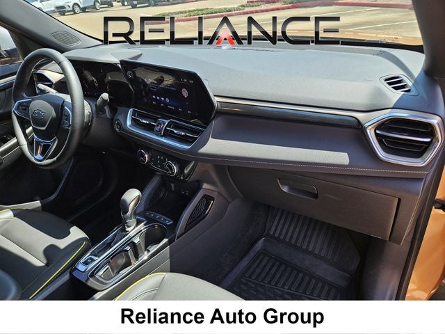 2024 Chevrolet TrailBlazer ACTIV