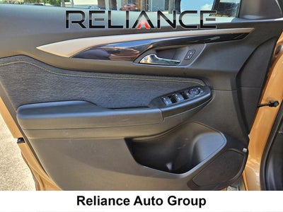 2024 Chevrolet TrailBlazer ACTIV