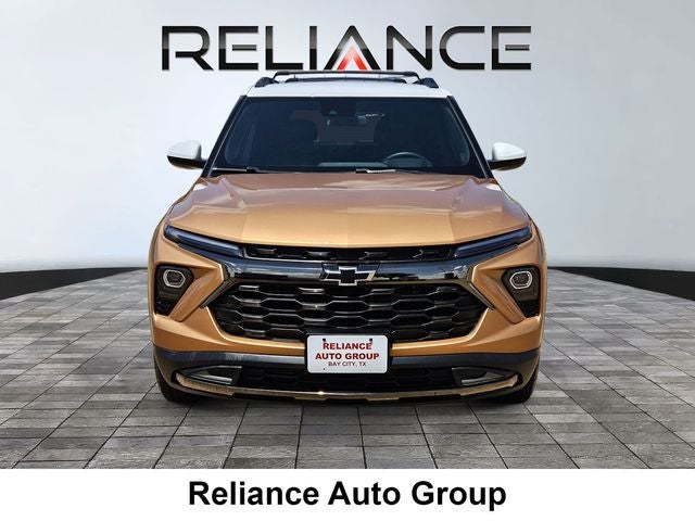 2024 Chevrolet TrailBlazer ACTIV