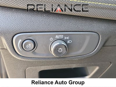 2024 Chevrolet TrailBlazer ACTIV