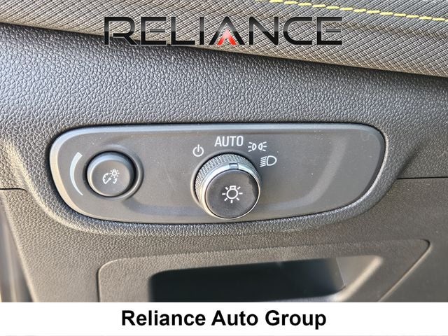 2024 Chevrolet TrailBlazer ACTIV
