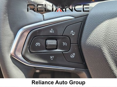 2024 Chevrolet TrailBlazer ACTIV