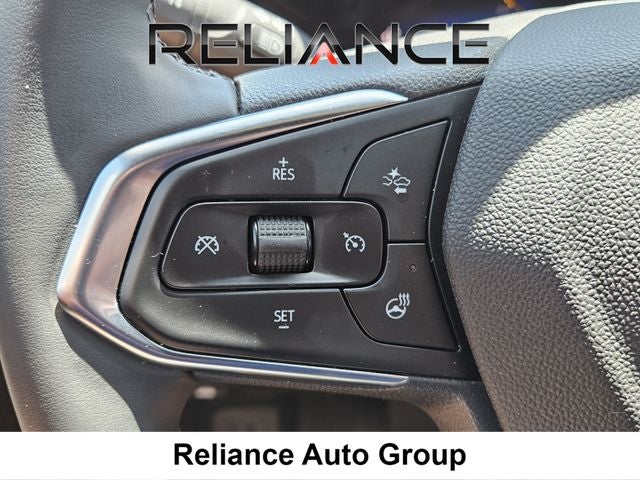 2024 Chevrolet TrailBlazer ACTIV