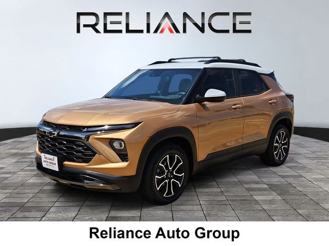 2024 Chevrolet TrailBlazer ACTIV