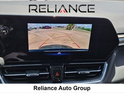 2024 Chevrolet TrailBlazer ACTIV