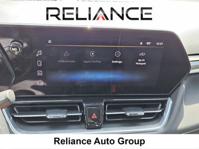 2024 Chevrolet TrailBlazer ACTIV