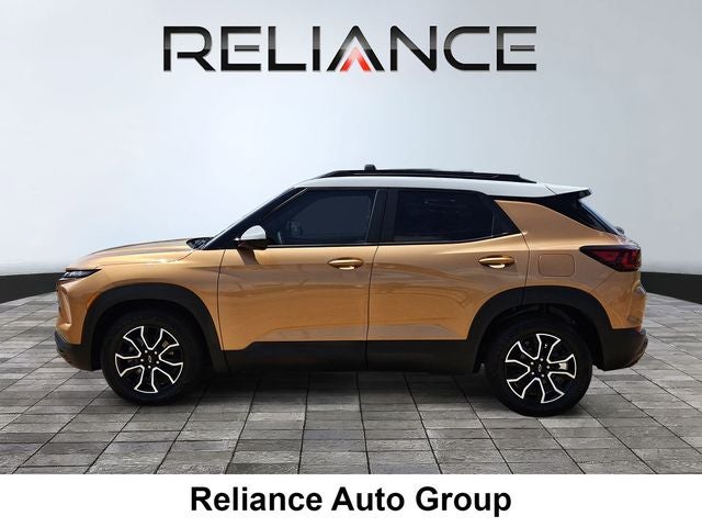 2024 Chevrolet TrailBlazer ACTIV