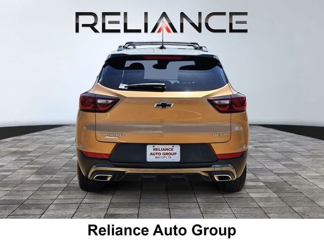 2024 Chevrolet TrailBlazer ACTIV