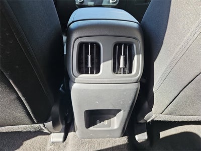 2025 Hyundai Tucson Hybrid Blue