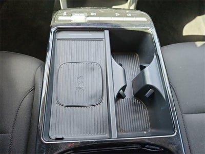 2025 Hyundai Tucson Hybrid Blue