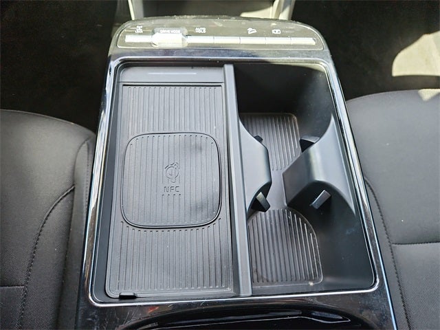 2025 Hyundai Tucson Hybrid Blue