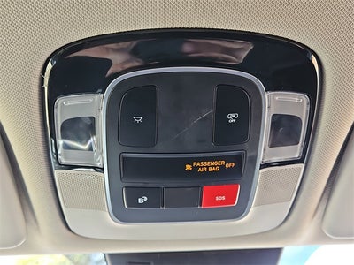 2025 Hyundai Tucson Hybrid Blue