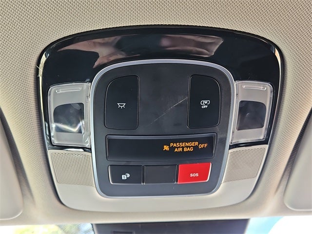 2025 Hyundai Tucson Hybrid Blue