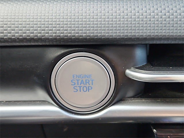 2025 Hyundai Tucson Hybrid Blue