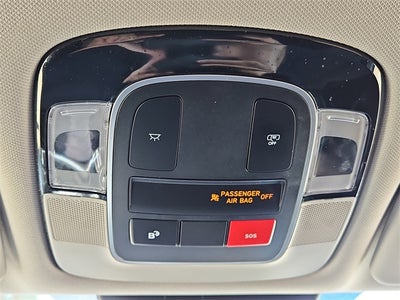 2025 Hyundai Tucson Hybrid Blue