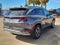 2025 Hyundai Tucson Hybrid Blue