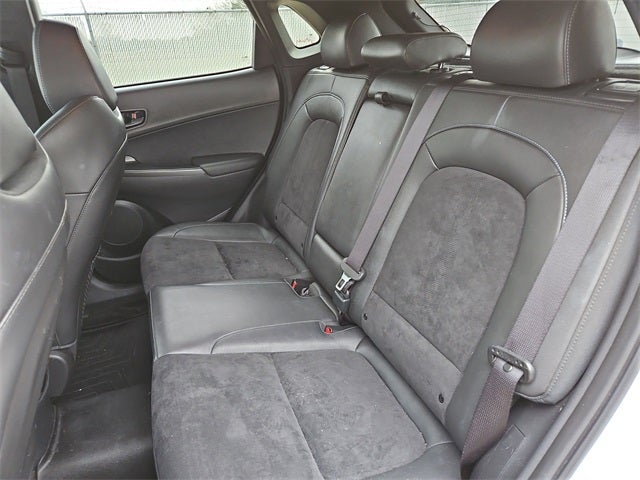 2022 Hyundai Kona N Base