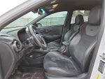 2022 Hyundai Kona N Base