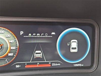 2022 Hyundai Kona N Base