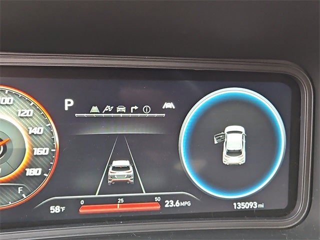 2022 Hyundai Kona N Base