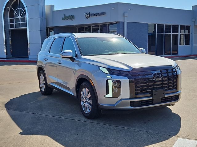 2024 Hyundai Palisade SEL 7 Passenger