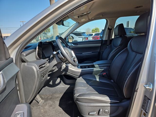 2024 Hyundai Palisade SEL 7 Passenger