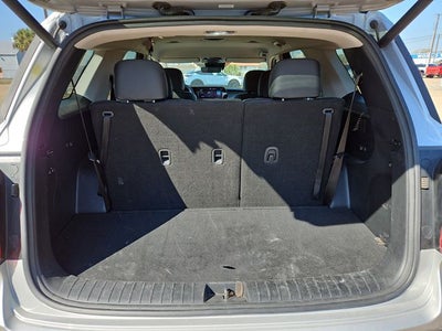 2024 Hyundai Palisade SEL 7 Passenger