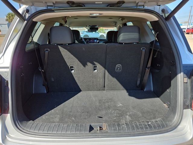 2024 Hyundai Palisade SEL 7 Passenger