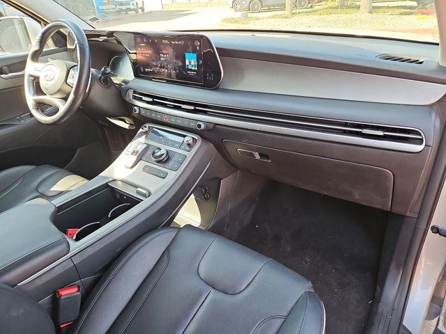 2024 Hyundai Palisade SEL 7 Passenger