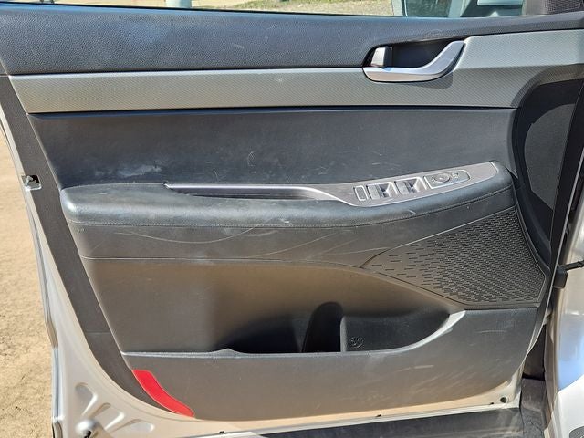 2024 Hyundai Palisade SEL 7 Passenger