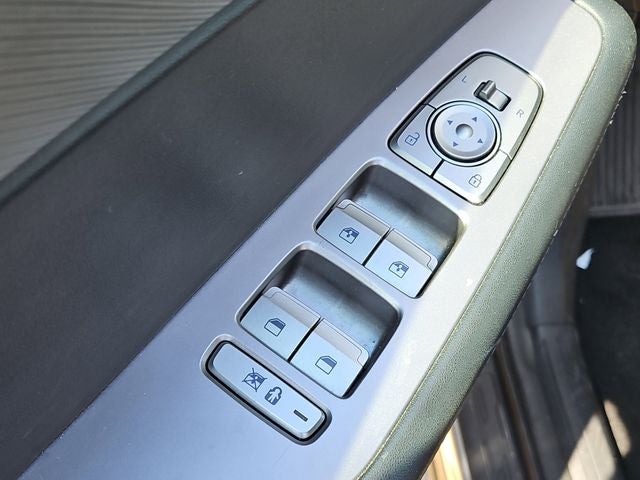 2024 Hyundai Palisade SEL 7 Passenger