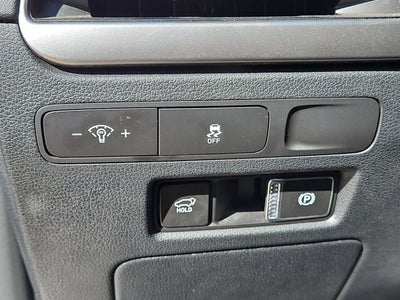 2024 Hyundai Palisade SEL 7 Passenger