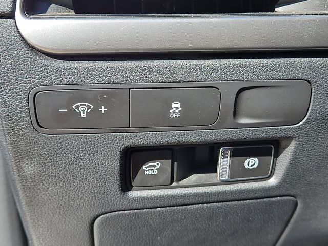 2024 Hyundai Palisade SEL 7 Passenger