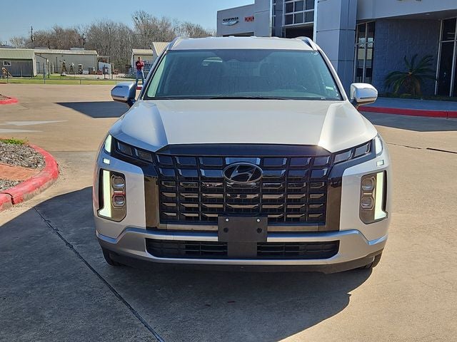 2024 Hyundai Palisade SEL 7 Passenger