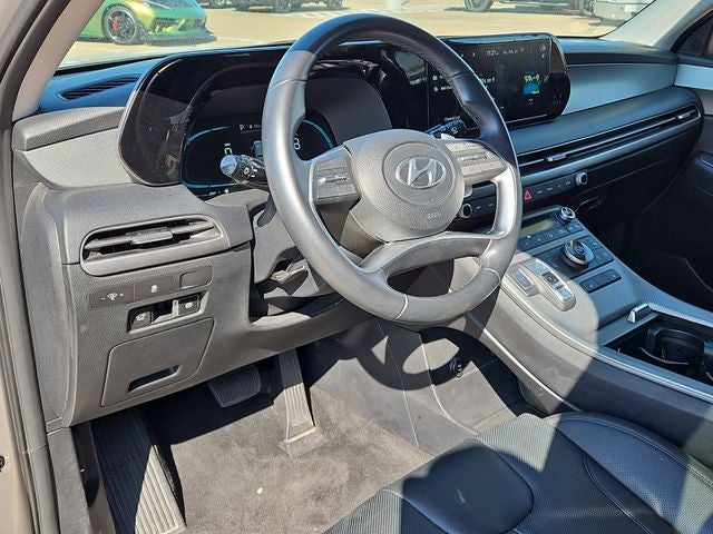 2024 Hyundai Palisade SEL 7 Passenger