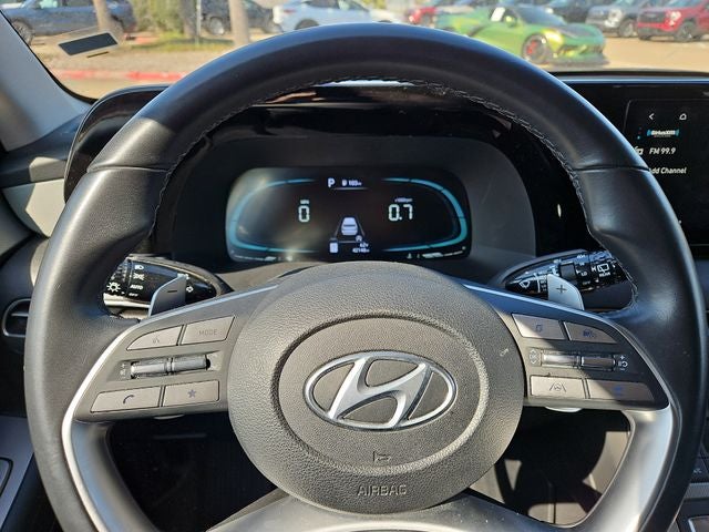 2024 Hyundai Palisade SEL 7 Passenger