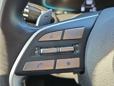 2024 Hyundai Palisade SEL 7 Passenger