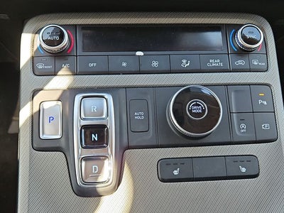 2024 Hyundai Palisade SEL 7 Passenger