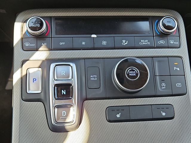 2024 Hyundai Palisade SEL 7 Passenger