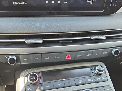 2024 Hyundai Palisade SEL 7 Passenger